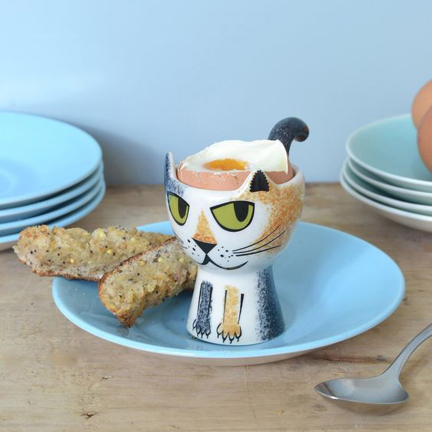 キャット トータスシェル